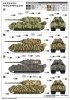 Trumpeter 09541 Pz.Kpfw.VIII Maus Full Interior 1/35